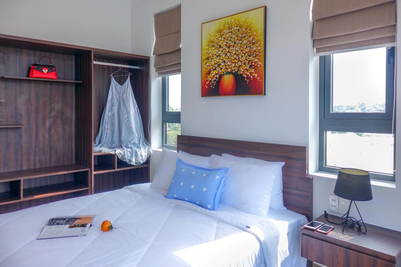 Kp Villa Dalat Buitenkant foto